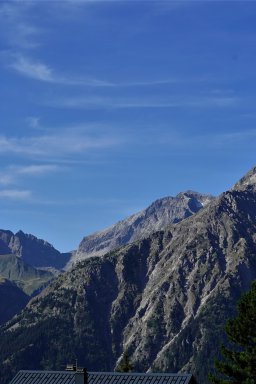 Les Deux Alpes